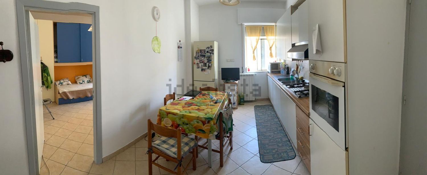 appartamento in affitto a Catanzaro in zona Catanzaro Lido