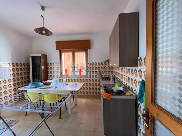 appartamento in affitto a Catanzaro in zona Catanzaro Lido