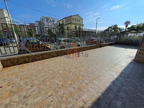 appartamento in affitto a Catanzaro in zona Catanzaro Lido