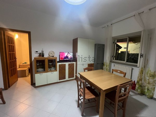 appartamento in affitto a Catanzaro in zona Catanzaro Lido