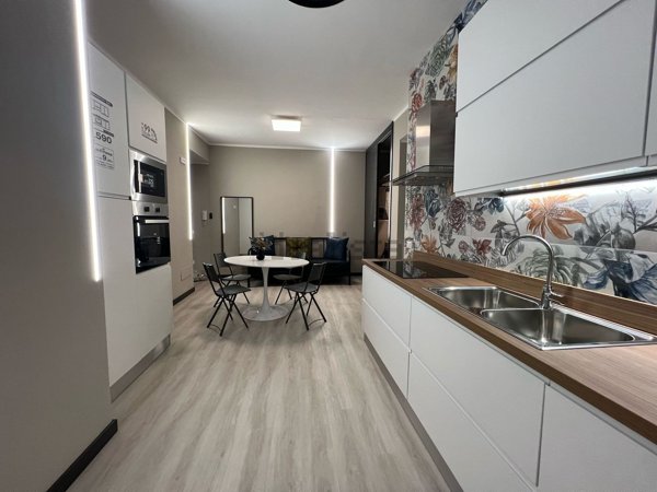 appartamento in affitto a Catanzaro in zona Catanzaro Lido