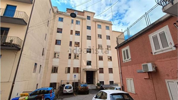 appartamento in affitto a Catanzaro in zona Centro Città