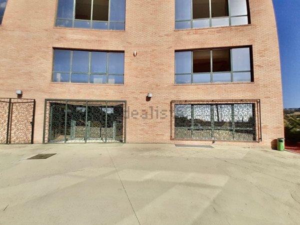 locale commerciale in affitto a Catanzaro in zona Siano