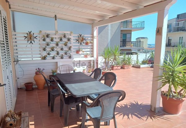 appartamento in affitto a Catanzaro in zona Catanzaro Lido