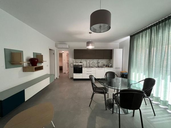 appartamento in affitto a Catanzaro in zona Catanzaro Lido