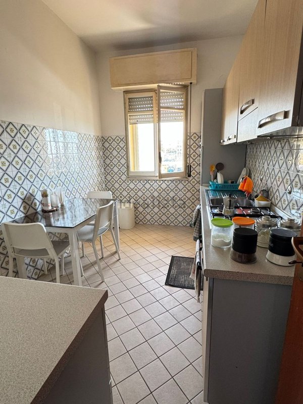 appartamento in affitto a Catanzaro in zona Catanzaro Lido