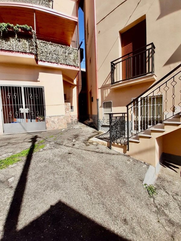 appartamento in affitto a Catanzaro in zona Gagliano