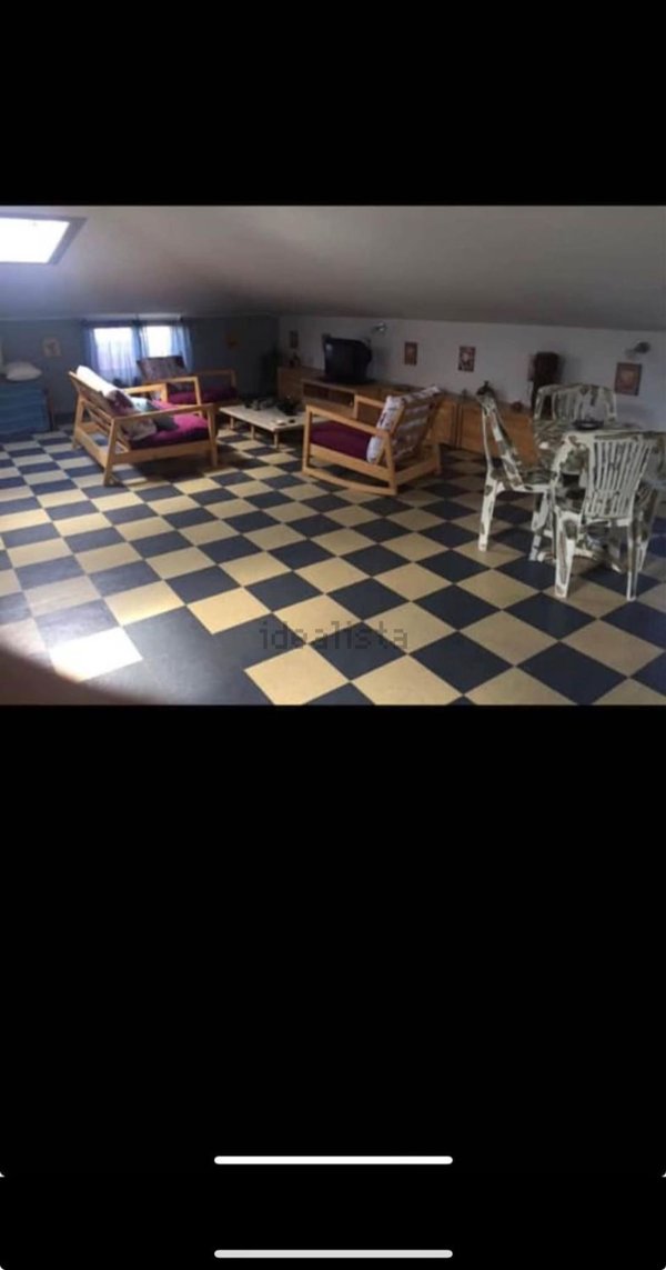 appartamento in affitto a Catanzaro in zona Centro Città