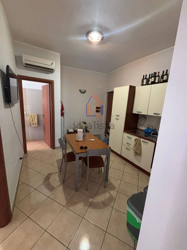 appartamento in affitto a Catanzaro