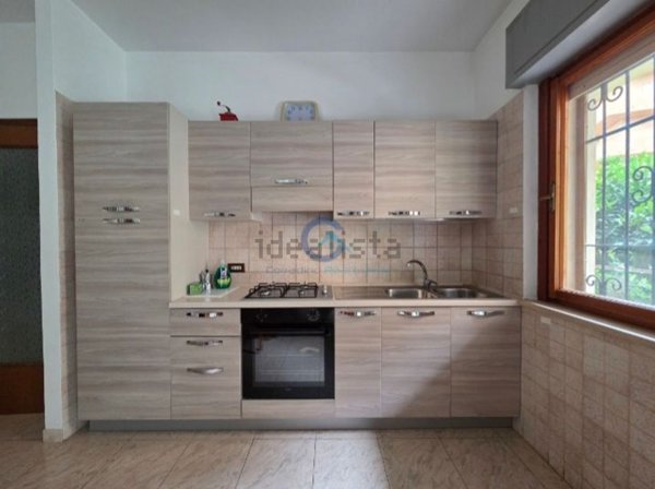 appartamento in affitto a Catanzaro