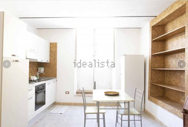 appartamento in affitto a Catanzaro in zona Centro Città