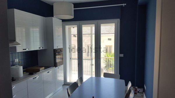 negozio in affitto a Catanzaro in zona Centro Città