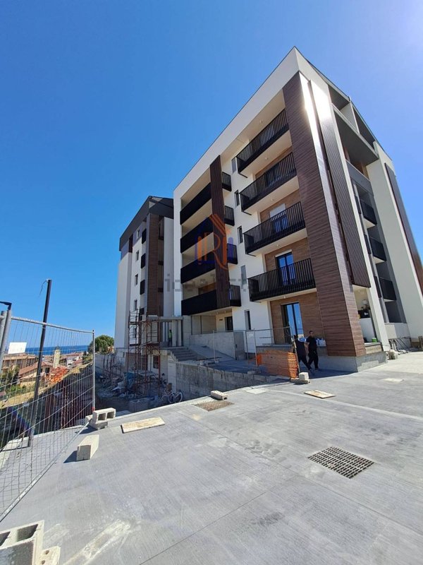 appartamento in affitto a Catanzaro