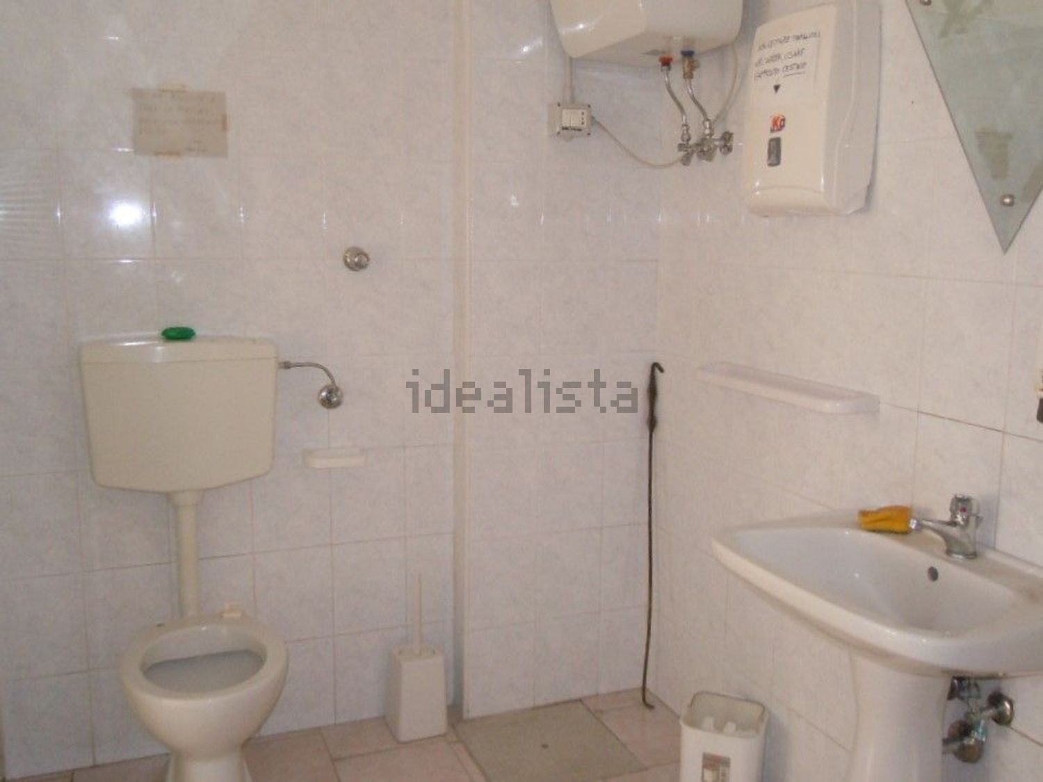 ufficio in affitto a Catanzaro in zona Catanzaro Lido