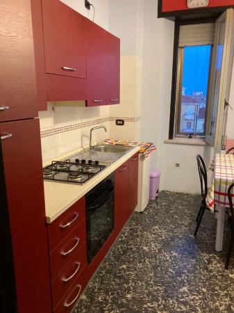 appartamento in affitto a Catanzaro