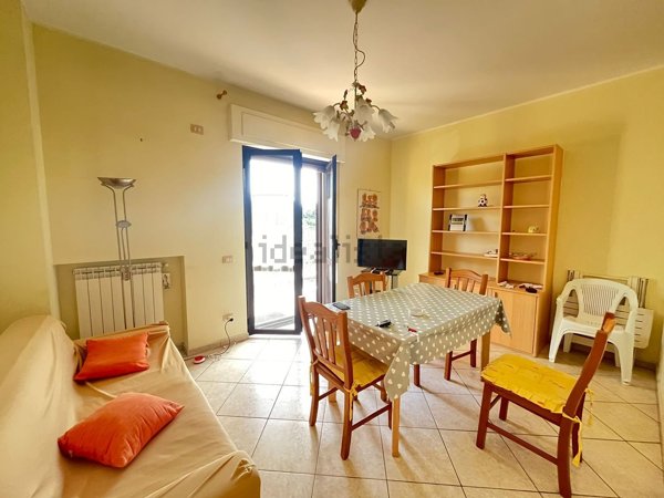 appartamento in affitto a Catanzaro in zona Catanzaro Lido