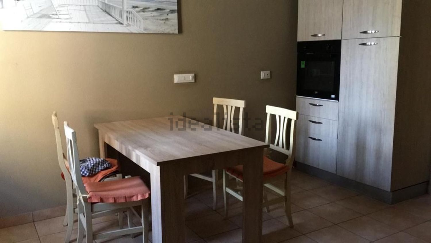 appartamento in affitto a Catanzaro