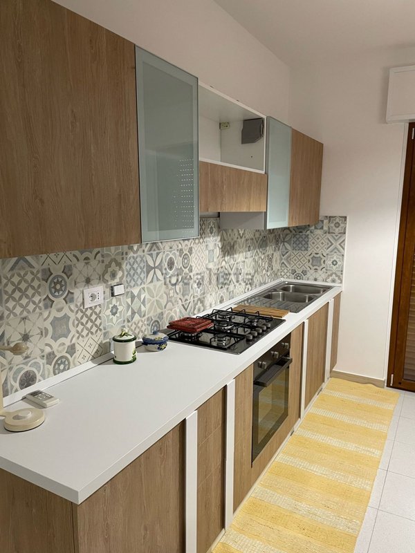 appartamento in affitto a Catanzaro in zona Pontepiccolo