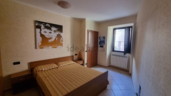 appartamento in affitto a Catanzaro in zona Centro Città