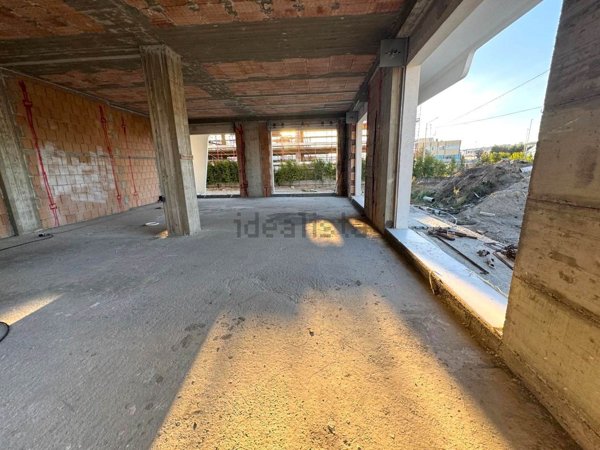 locale commerciale in affitto a Catanzaro in zona Catanzaro Lido