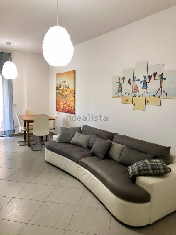 appartamento in affitto a Catanzaro in zona Catanzaro Lido