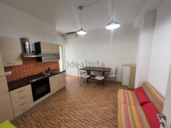 appartamento in affitto a Catanzaro in zona Catanzaro Lido