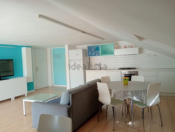 appartamento in affitto a Catanzaro in zona Catanzaro Lido