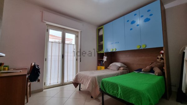 appartamento in affitto a Catanzaro in zona Catanzaro Lido