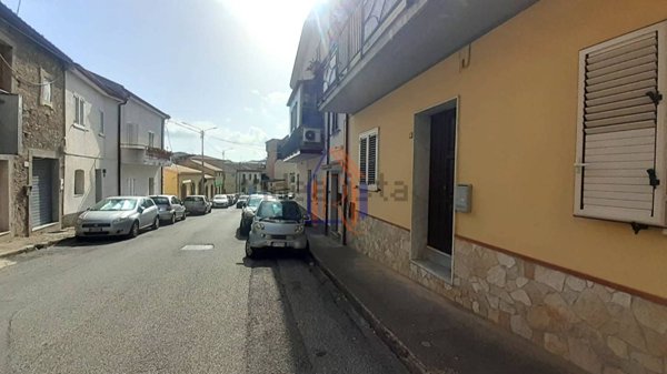 appartamento in affitto a Catanzaro in zona Santa Maria