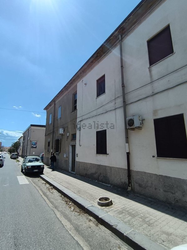 appartamento in affitto a Catanzaro