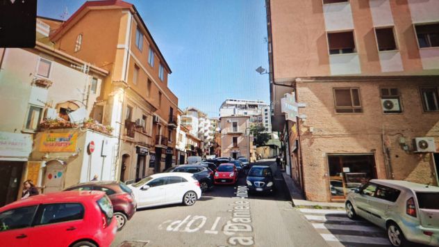 appartamento in affitto a Catanzaro in zona Centro Città