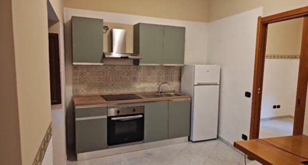 appartamento in affitto a Catanzaro in zona Centro Città