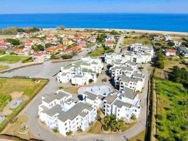 appartamento in affitto a Catanzaro