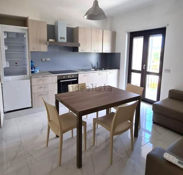 appartamento in affitto a Catanzaro in zona Germaneto