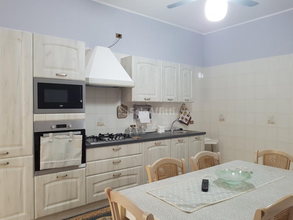 appartamento in affitto a Catanzaro in zona Catanzaro Lido