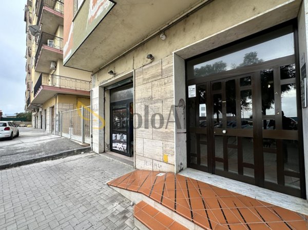 appartamento in affitto a Catanzaro in zona Catanzaro Lido