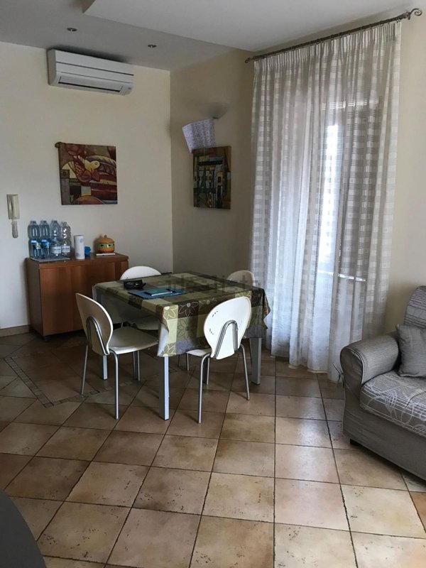 appartamento in affitto a Catanzaro in zona Catanzaro Lido