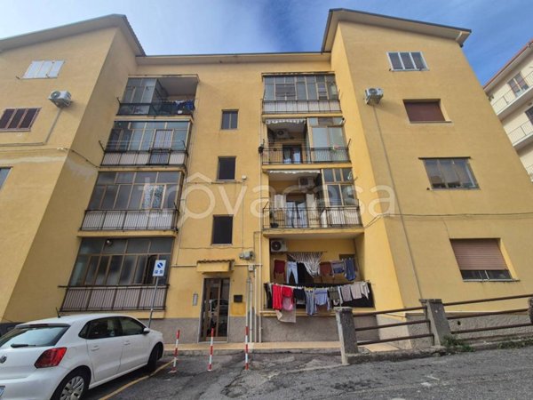appartamento in affitto a Catanzaro in zona Pontepiccolo