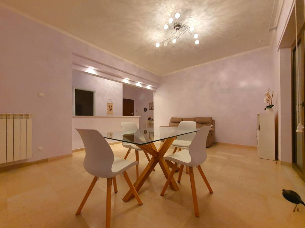 appartamento in affitto a Catanzaro in zona Pontepiccolo