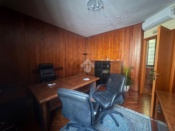 appartamento in affitto a Catanzaro in zona Centro Città