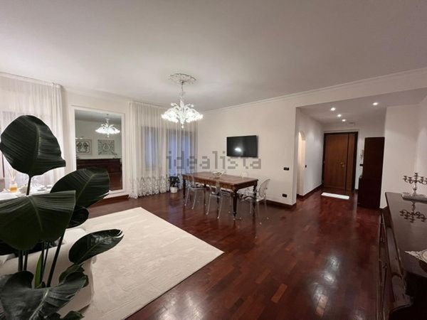 appartamento in affitto a Catanzaro