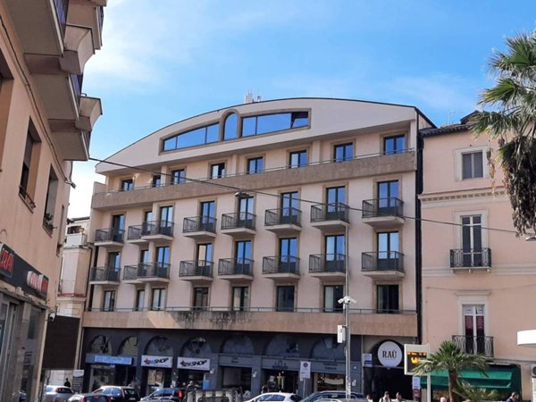 appartamento in affitto a Catanzaro in zona Centro Città