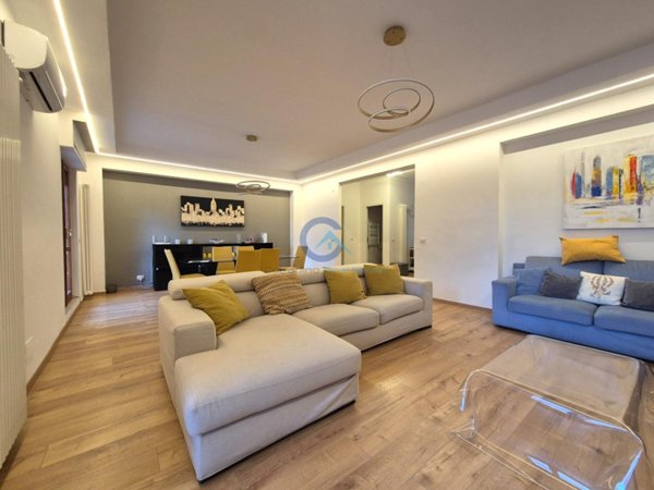 appartamento in affitto a Catanzaro in zona Catanzaro Lido