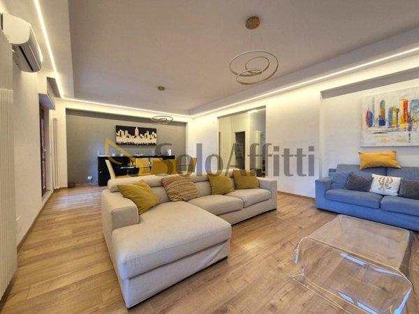 appartamento in affitto a Catanzaro in zona Catanzaro Lido