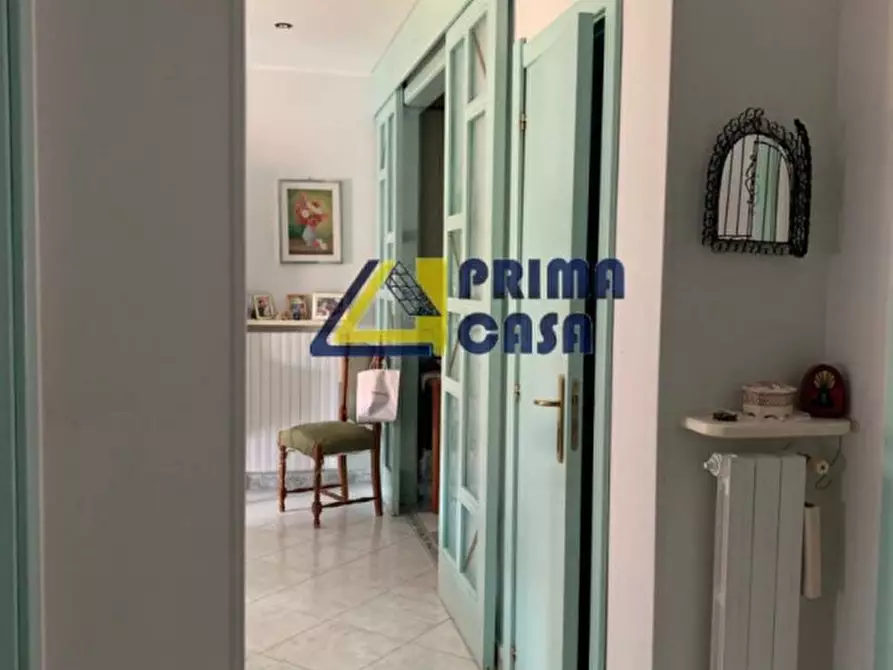 appartamento in affitto a Catanzaro in zona Pontepiccolo