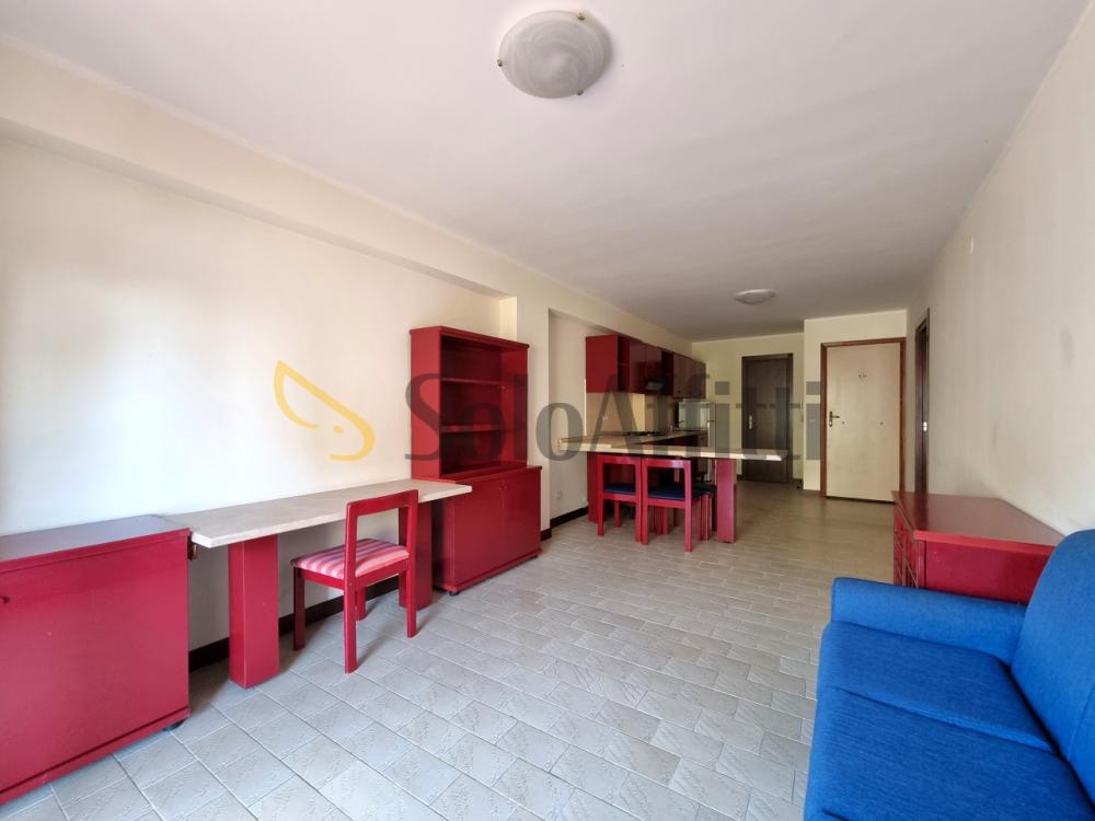 appartamento in affitto a Catanzaro in zona Mater Domini