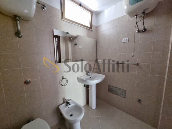 appartamento in affitto a Catanzaro in zona Mater Domini