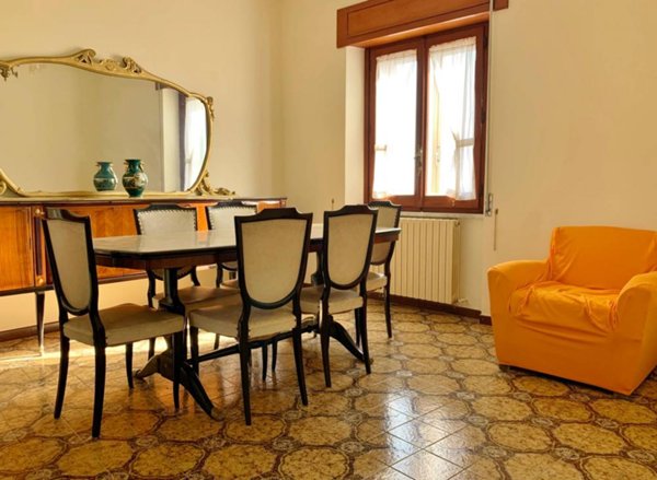 appartamento in affitto a Catanzaro in zona Centro Città