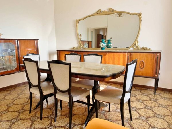 appartamento in affitto a Catanzaro