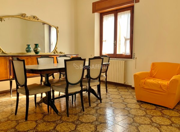 appartamento in affitto a Catanzaro